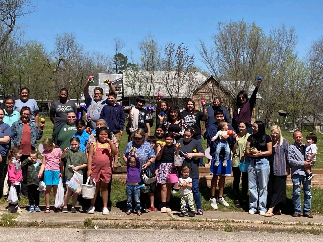 Kids Easter Activities